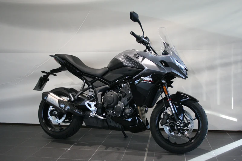 TRIUMPH TIGER SPORT 800