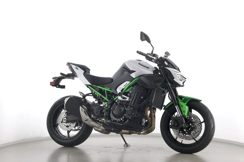 KAWASAKI Z 900 70KW 2027