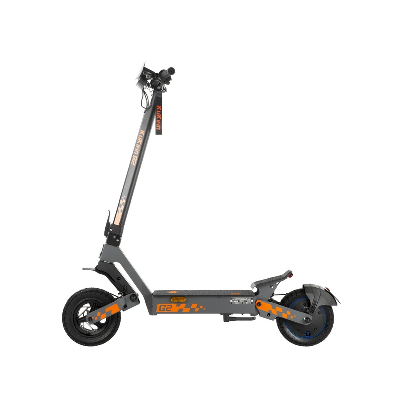 KuKirin G2 Elektroroller (DGT-zertifiziert)
