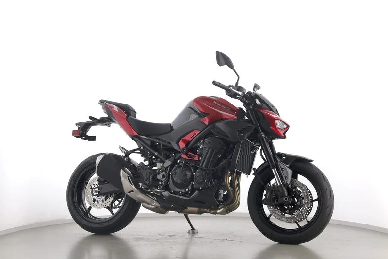 KAWASAKI Z 900 2027