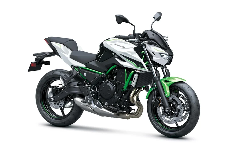 KAWASAKI Z 650 S 2027
