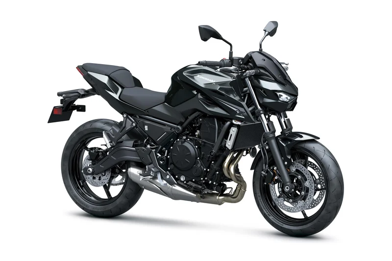 KAWASAKI Z 650 S 2027