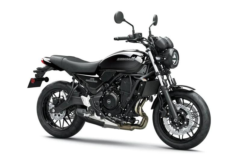 KAWASAKI Z 650 RS 2027